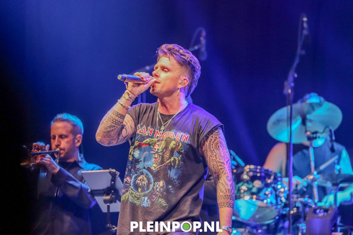 André Hazes jr    (59)